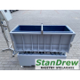 Wibrator rynnowy Avalon WR120
